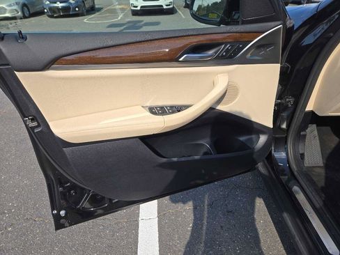 Used 2019 BMW X3 sDrive30i RWD image 8