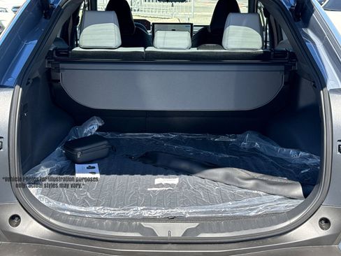 New 2026 Subaru Solterra AWD/4WD image 7