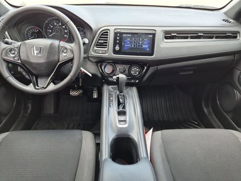Used 2022 Honda HR-V Sport image 18