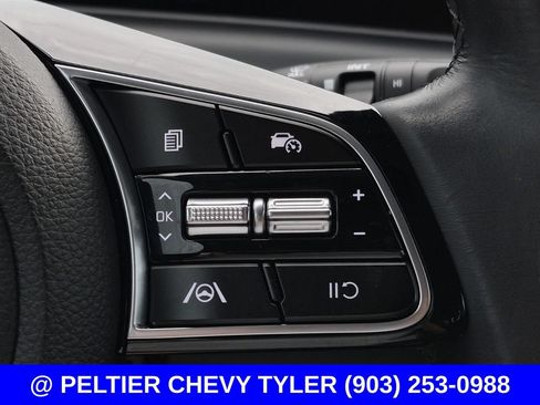 Used 2024 Kia Seltos S FWD image 18
