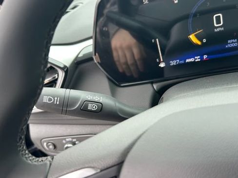 New 2026 Chevrolet TrailBlazer LT w/ LT Cold Weather Package image 24