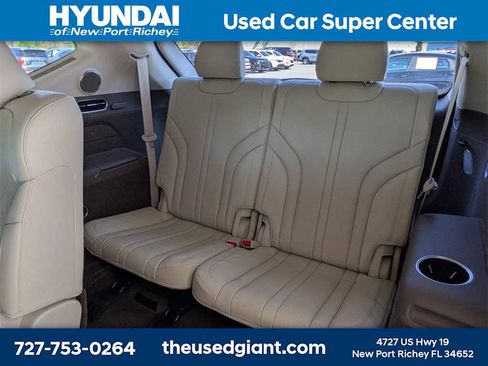 Used 2023 Genesis GV80 3.5T Advanced + image 18