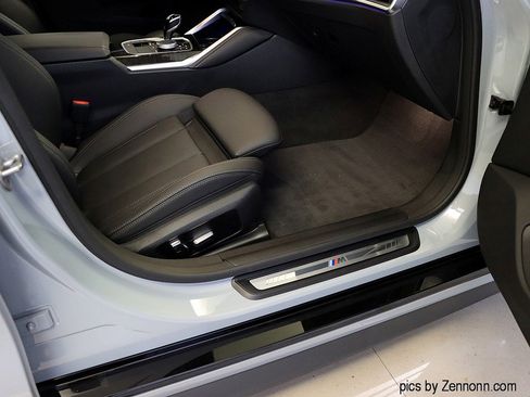 Certified 2023 BMW 430i Gran Coupe xDrive w/ M Sport Package image 34