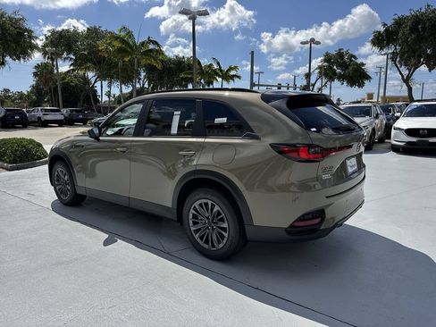 New 2026 MAZDA CX-70 SC Plus AWD/4WD image 12