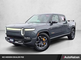 Used 2022 Rivian R1T Launch Edition AWD/4WD video 1