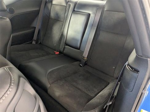 Certified 2023 Dodge Challenger R/T Scat Pack w/ Plus Package image 27