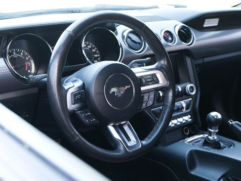 Used 2015 Ford Mustang GT Premium w/ GT Performance Package image 18