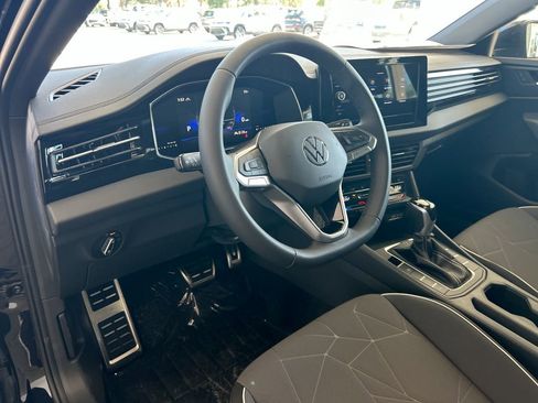 New 2026 Volkswagen Jetta Sport FWD image 13