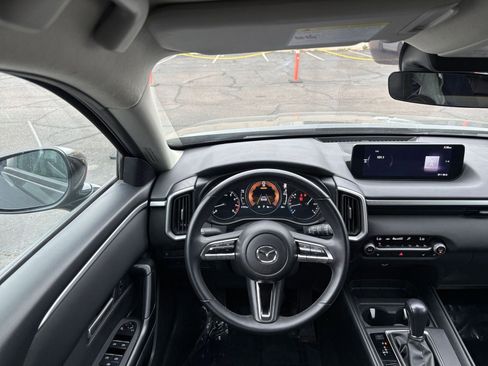 Used 2025 MAZDA CX-50 AWD 2.5 S w/ Preferred Package image 34