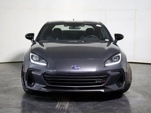 Used 2024 Subaru BRZ tS image 9
