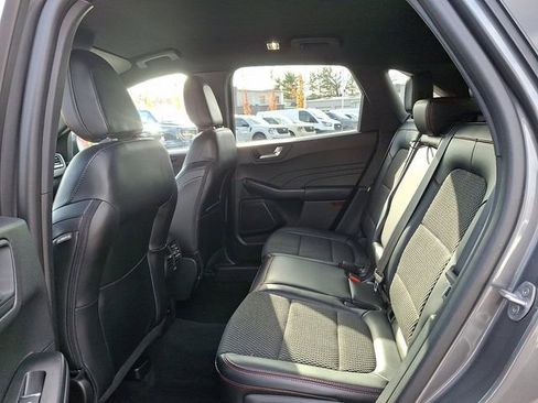 Used 2023 Ford Escape ST-Line w/ Tech Pack #1 image 11