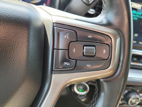 Used 2024 Chevrolet Silverado 2500 High Country w/ High Country Premium Package AWD/4WD image 31