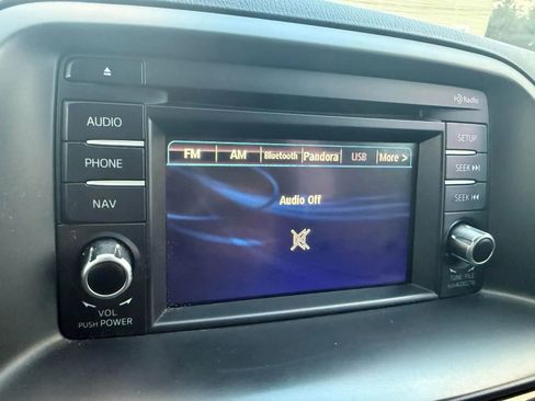 Used 2015 MAZDA CX-5 Sport w/ Bluetooth Audio Package image 13