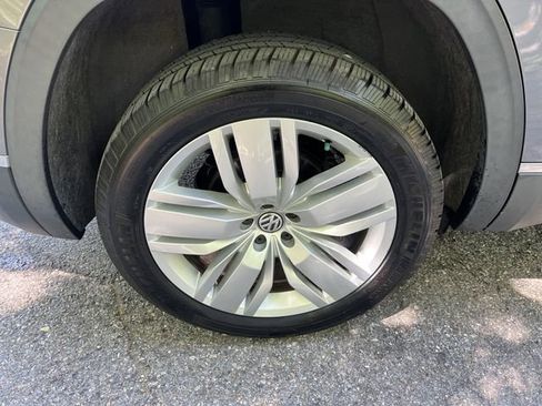 Used 2019 Volkswagen Atlas SEL AWD/4WD image 25