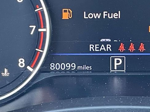 Used 2023 Nissan Altima 2.5 SR FWD image 37