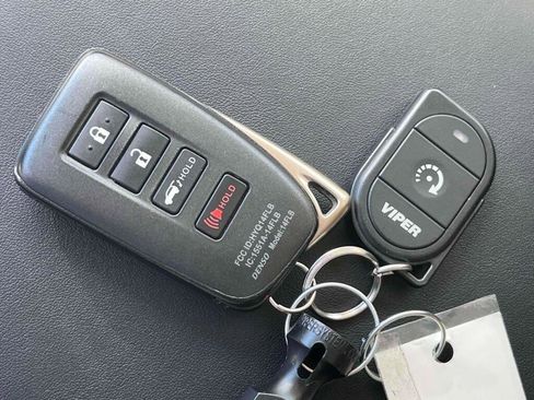 Used 2021 Lexus NX 300 AWD w/ Premium Package image 4