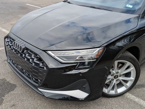 Used 2025 Audi A3 2.0T Premium image 13