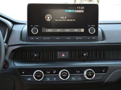 Used 2024 Honda CR-V Sport image 13