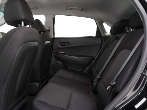 Used 2023 Hyundai Kona SEL w/ Cargo Package image 19