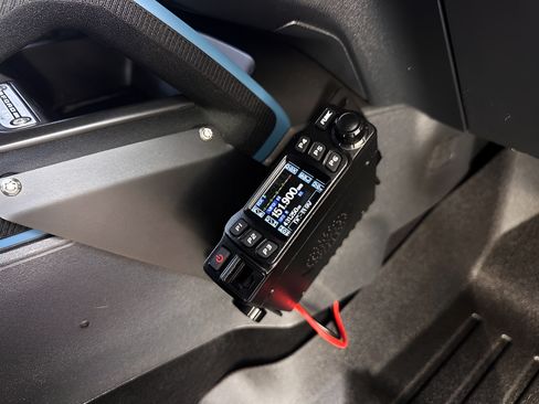 Used 2022 Ford Bronco Wildtrak AWD/4WD image 15