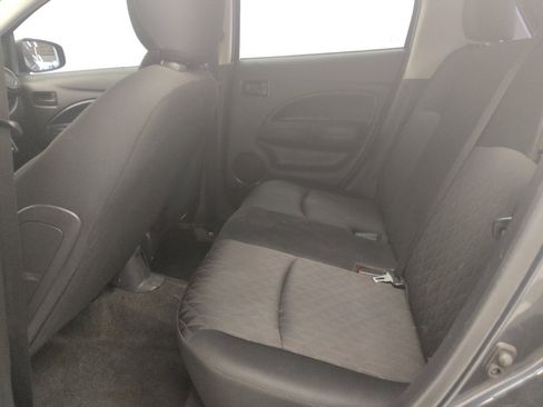 Used 2024 Mitsubishi Mirage ES FWD image 18