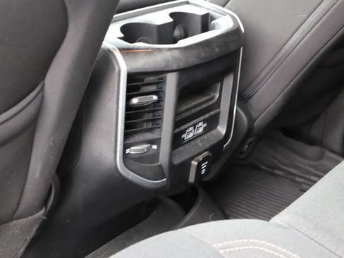 Used 2022 RAM 1500 Big Horn AWD/4WD image 55