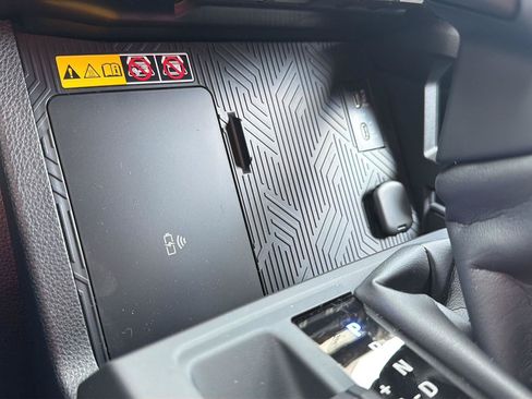 New 2026 Toyota 4Runner TRD Off-Road Premium AWD/4WD image 20