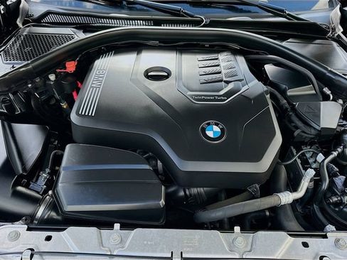 Used 2023 BMW 330i xDrive Sedan w/ Premium Package AWD/4WD image 36