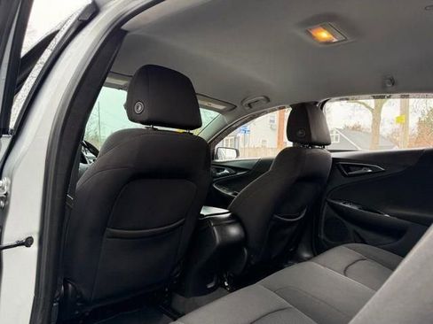 Used 2021 Chevrolet Malibu LS w/ LPO, Convenience Package 1 image 21
