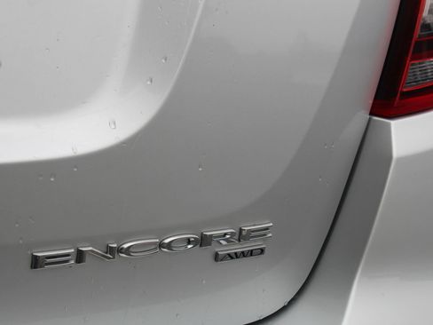 Used 2018 Buick Encore Preferred AWD/4WD image 41