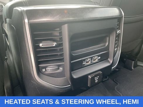 Used 2019 RAM 1500 Big Horn image 33