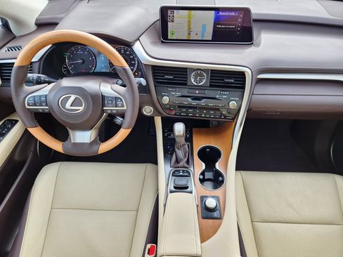 Used 2017 Lexus RX 350 FWD w/ Premium Package image 26