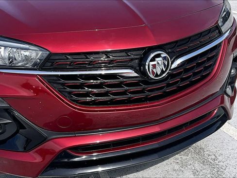 Used 2023 Buick Encore GX Select w/ Sport Touring Package image 29