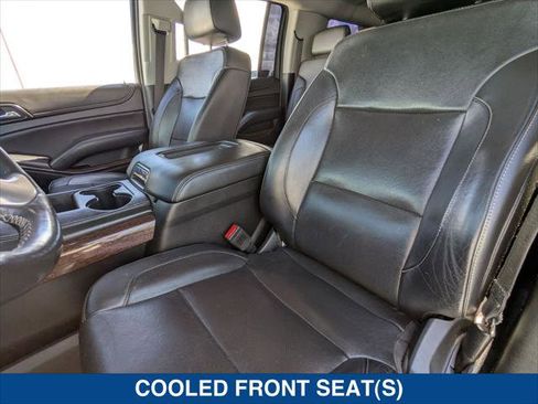 Used 2019 GMC Yukon XL SLT AWD/4WD image 20