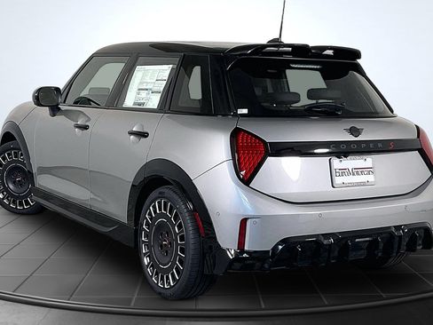 New 2026 MINI Cooper S FWD image 3