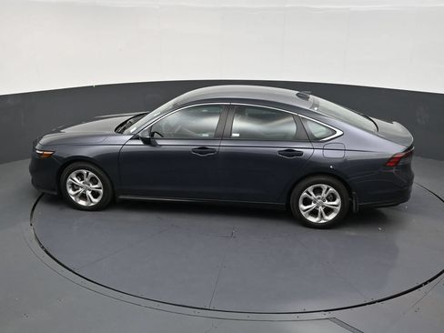 Used 2025 Honda Accord LX image 12