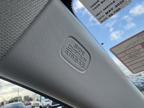 Used 2023 Honda CR-V EX-L image 36