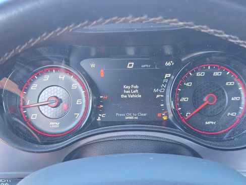 Used 2023 Dodge Charger GT w/ Blacktop Package RWD image 20