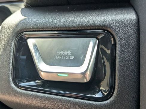 New 2025 GMC Yukon XL Denali w/ Sun & Power Step Package image 24