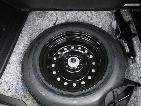 Certified 2026 Honda CR-V EX image 23