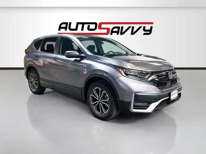 Used 2022 Honda CR-V EX