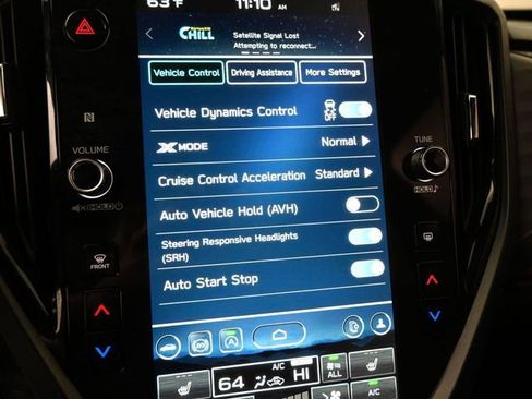 Used 2025 Subaru Forester Sport image 15