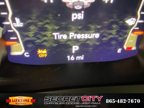 New 2026 Jeep Wrangler Unlimited Sahara AWD/4WD image 19