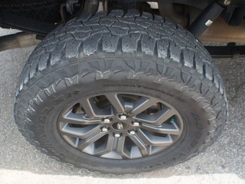 Used 2021 Ford F150 Tremor w/ Equipment Group 402A High AWD/4WD image 26