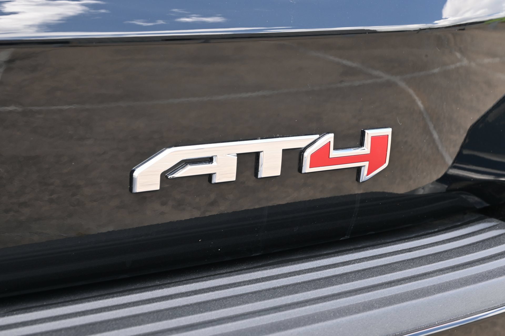Used 2026 GMC Yukon XL AT4 Ultimate AWD/4WD image 22