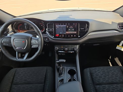New 2026 Dodge Durango GT AWD/4WD image 17