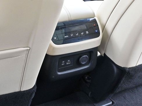 Used 2023 INFINITI QX60 Pure AWD/4WD image 31