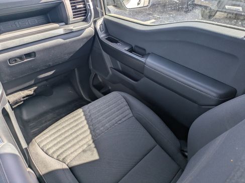 Used 2023 Ford F150 XL w/ STX Appearance Package AWD/4WD image 21