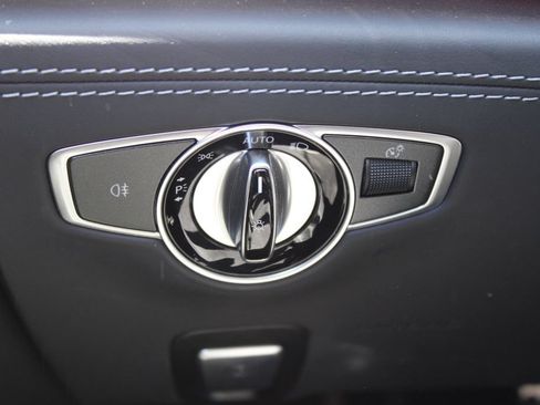 Used 2019 Mercedes-Benz AMG GT 63 image 27