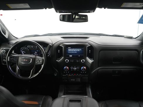 Used 2021 GMC Sierra 1500 AT4 AWD/4WD image 13